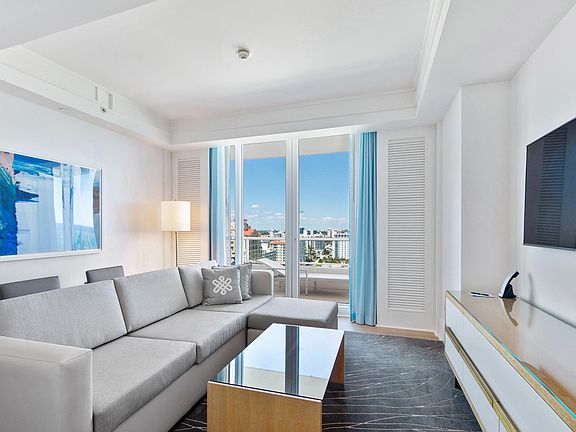 3rd image of 1 N Fort Lauderdale Beach Blvd #1702