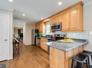 12205 Corbridge Ct, Gaithersburg, MD 20878
