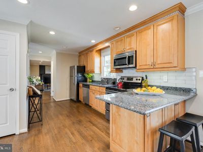 12205 Corbridge Ct, Gaithersburg, MD, 20878