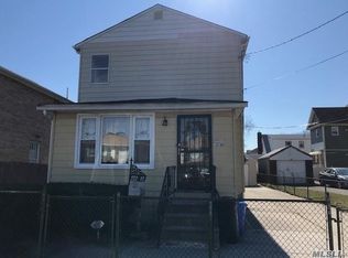 222-12 145th Rd, Springfield Gardens, NY 11413
