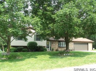 101 Pine Tree Ln, Freeburg, IL 62243