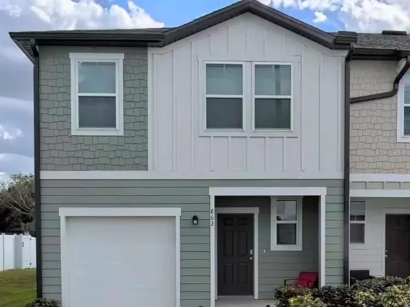 863 Grandin St, Davenport, FL 33837