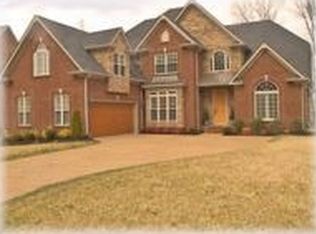 1033 Sunset Rd, Brentwood, TN 37027
