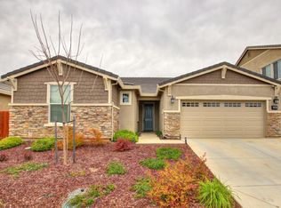 12691 Evanston Way, Rancho Cordova, CA 95742