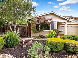 2095 Robb Rd, Walnut Creek, CA 94596