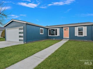 4009 Denton St, Caldwell, ID 83607