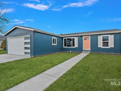 4009 Denton St, Caldwell, ID, 83607