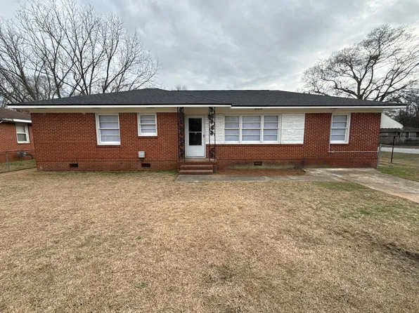 3002 Blan St, Columbus, GA 31903