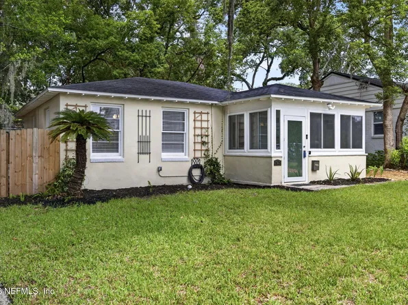 1428 GAY Avenue, Jacksonville, FL 32207