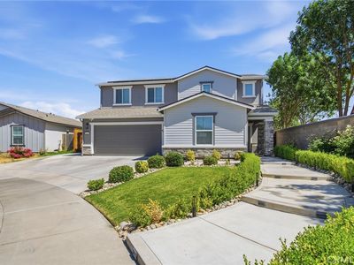603 Keenan Ct, Merced, CA, 95348