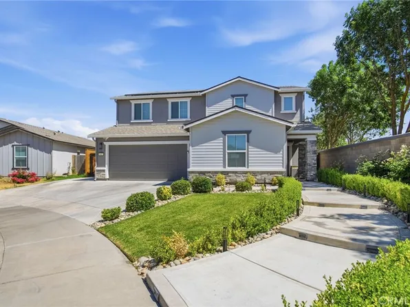 603 Keenan Ct, Merced, CA 95348