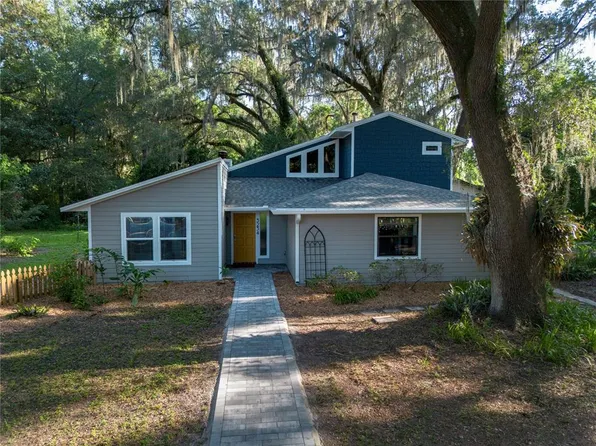 3234 NW 42ND AVENUE, GAINESVILLE, FL 32605