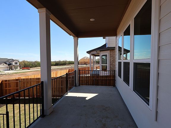 Porch