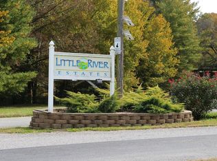 203 Little River Blvd, Cadiz, KY 42211