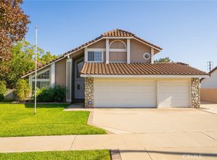 1584 W Buffington St, Upland, CA 91784