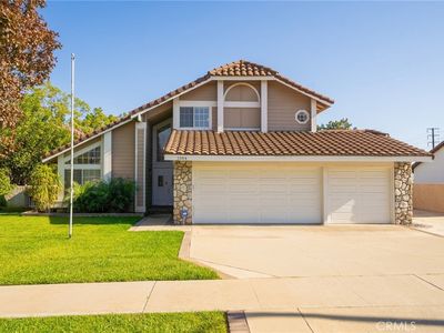 1584 W Buffington St, Upland, CA, 91784