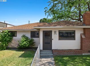 2608 5th St, Baker City, OR