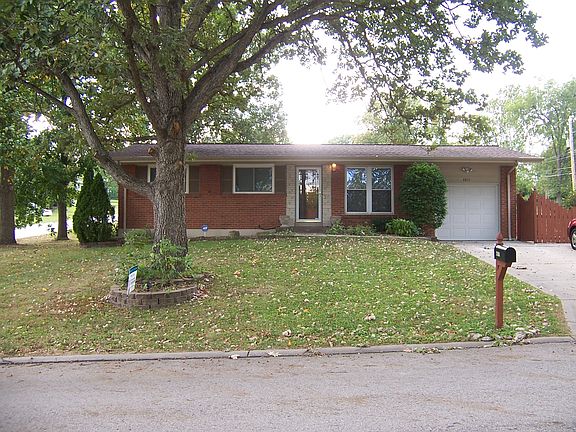 2nd image of 4871 Laurier Dr