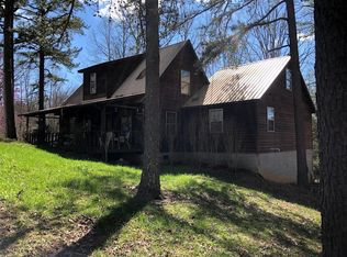 309 Billy Ridge Rd, Jamestown, TN 38556