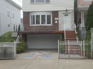 55 Prospect St, Jersey City, NJ 07307