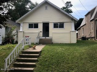 166 Nelson St, Battle Creek, MI 49014
