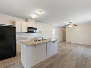 16751 Turner Rd #156, Lansing, MI 48906