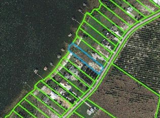 171 S Bear Pointe Dr, Lake Placid, FL 33852
