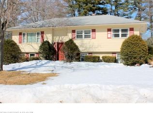 15 Balsam St, Lewiston, ME 04240