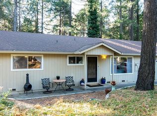 13209 Quaker Hill Cross Rd, Nevada City, CA 95959