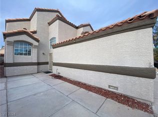 5788 Yerington Ave, Las Vegas, NV 89110