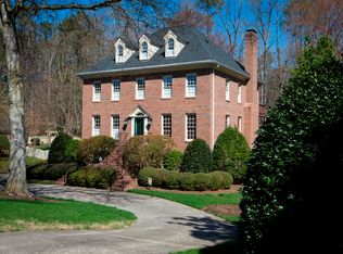 3715 Northampton Rd, Durham, NC 27707