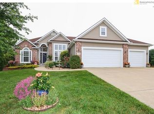 16170 NW 134th Ct, Platte City, MO 64079