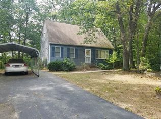 87 Tory Fort Ln, Worcester, MA 01602