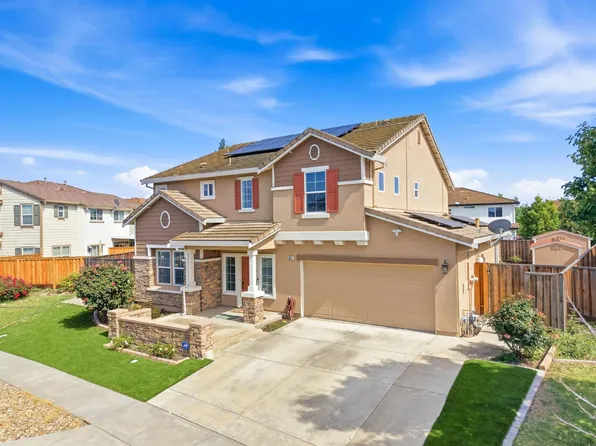 3811 Black Butte Rd, West Sacramento, CA 95691