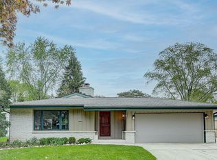 12212 W Douglas Ave, Milwaukee, WI 53225