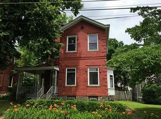 7725 Abbott St, Pittsburgh, PA 15221