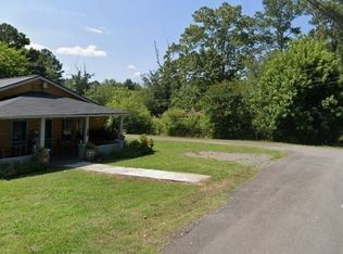 0 Lewis St, Summerville, GA 30747