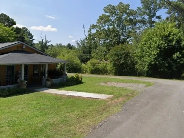 0 Lewis St, Summerville, GA 30747