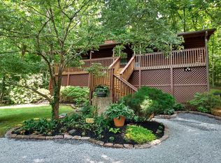 3125 Valley Home Rd, Sevierville, TN 37862