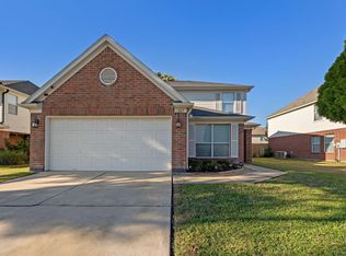 1207 N Lady Fern Ln, Houston, TX 77073