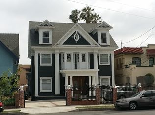1406 Alvarado Ter, Los Angeles, CA 90006