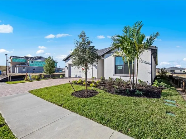 3957 Cranesbill CT, ALVA, FL 33920
