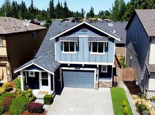 27702 NE 146th Way, Duvall, WA 98019