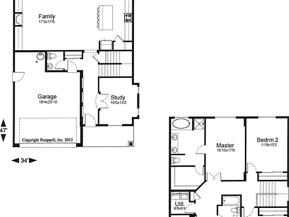 2nd image of 2224 166th Street Ct E