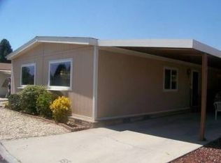 519 W Taylor St SPACE 1, Santa Maria, CA 93458