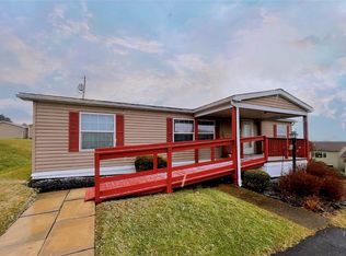 112 Mountain View Dr, Berlin, PA