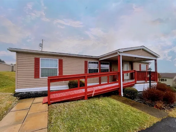 112 Mountain View Dr, Berlin, PA 15530