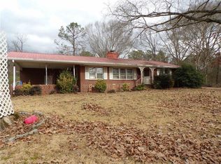 3810 Alabama Hwy, Durant, MS 39063