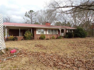 3810 Alabama Hwy, Durant, MS, 39063