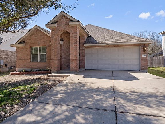 4th image of 2801 Kickapoo Cavern Dr